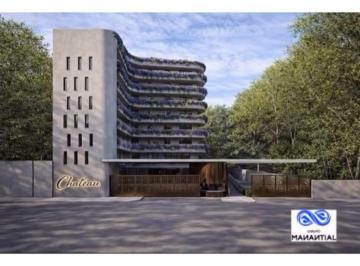 Departamento de 1 habitación, Jilotzingo · Château | Oportunidad Única No Pierdas La Oportunidad de Invertir en un Desarrollo Exclusivo.