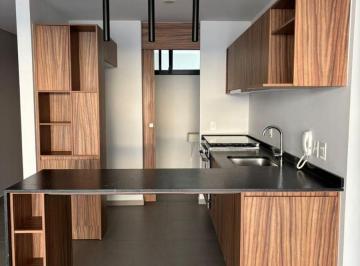 Departamento de 2 habitaciones, San Pedro Tlaquepaque · Renta Depa Nuevo en Zenic, Cerca de Iteso