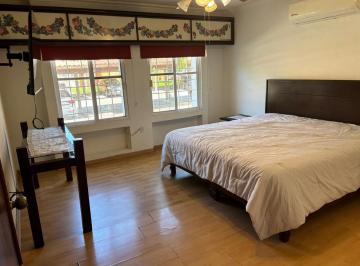 Departamento · 123m² · 3 Recámaras · 2 Estacionamientos · Departamento Amueblado Residencial Country Planta Baja en Renta
