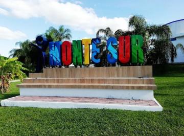 Terreno / Lote · 500m² · Terreno en Montemorelos