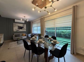 Casa de 3 habitaciones, Guadalupe · Casa en Venta en Guadalupe N. L. | 2 Niveles | Desde $3,035,000