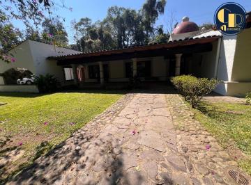 Casa · 3000m² · 4 Recámaras · 6 Estacionamientos · Casa - Fraccionamiento Briones