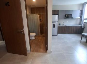 Departamento en Renta de 1 habitación Del Valle · Departamento Tipo Loft en Centrito Valle