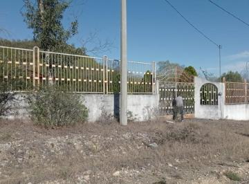Terreno / Lote · 1m² · Terreno en Montemorelos