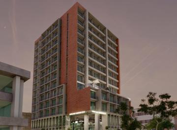 Departamento · 82m² · 2 Recámaras · 2 Estacionamientos · A Una Cuadra de Chapultepec, 82.70 m², 2 Recámaras, 2 Autos, Gimnasio, Roof Top, Co - Working