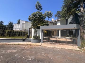 Casa · 394m² · 3 Recámaras · Casa - Fraccionamiento Campestre La Orduña