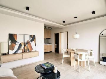Departamento · 50m² · 1 Recámara · Departamento en Venta Cdmx Narvarte
