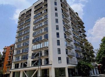 Departamento · 50m² · 1 Recámara · Departamento en Venta Cdmx Narvarte