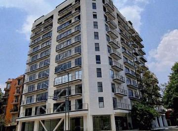 Departamento · 52m² · 1 Recámara · Departamento en Venta Cdmx Narvarte