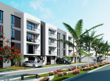 Departamento de 2 habitaciones, Puerto Vallarta · Itzae Residencial Departamentos de 2 Rec