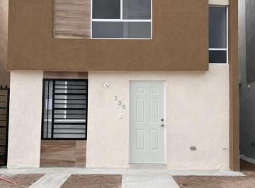 Casa de 3 habitaciones, Salinas Victoria · Renta en Cumbre del Norte
