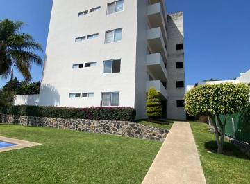 1 · Departamento en Renta_zona Norte de Cuernavaca