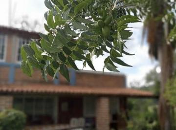 Terreno / Lote , Tlajomulco de Zúñiga · Se Vende Excelente Terreno con Casa Campestre en Lago de Cajititlán