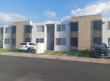 Departamento de 2 habitaciones, Querétaro · Departamento Venta Tres Cantos 91 m²