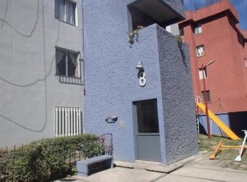Departamento de 3 habitaciones, Azcapotzalco · Departamento en Venta en San Juan Tihuacan, Azcapotzalco