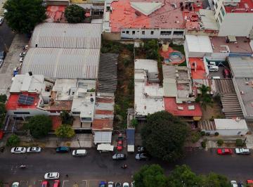 28216a73e6e92d9a1918d0e26736f58e7fe7791e762d73e57a50d639d9245d55 · Terreno en Venta con Proyecto Vertical Aprobado