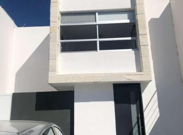 Casa · 142m² · 3 Recámaras · 1 Estacionamiento · Venta Casa en Aguascalientes.