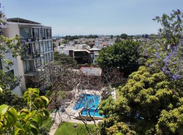 Departamento · 313m² · 2 Recámaras · 3 Estacionamientos · Departamento en Chapultepec
