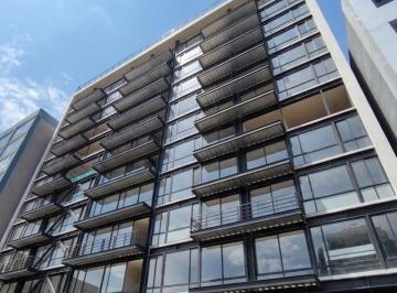 Departamento · 66m² · 2 Recámaras · Departamento en Venta Cdmx Spazio 881