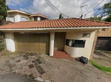 Casa de 5 habitaciones, Alvaro Obregón · Casa en Venta en Jardines del Pedregal