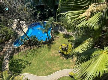 Departamento · 112m² · 1 Recámara · 1 Estacionamiento · Loft en Jacarandas Cuernavaca - Ber - 3 - Loft