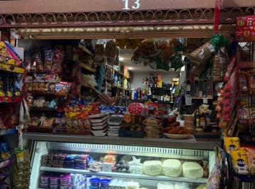 Local comercial , Benito Juárez · Excelente Negocio de Abarrotes
