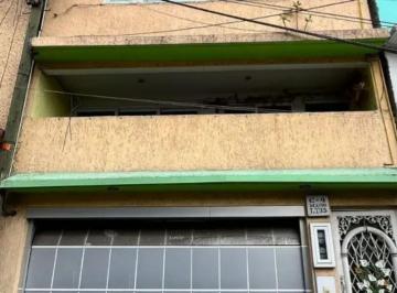 Casa de 3 habitaciones, Alvaro Obregón · Venta de Casa Para Entrega Inmediata en Álvaro Obregón