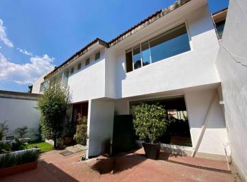 Casa de 4 habitaciones, Huixquilucan · Casa con 300 m² de Superficie de Terreno y 4 Habitaciones en Venta en Parques de La Herradura