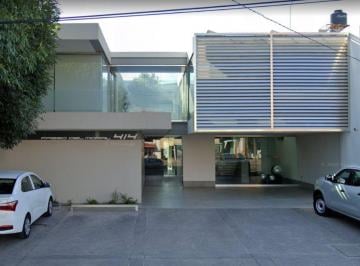 Oficina , León · Oficina de 500 m² en Renta en León, Guanajuato.