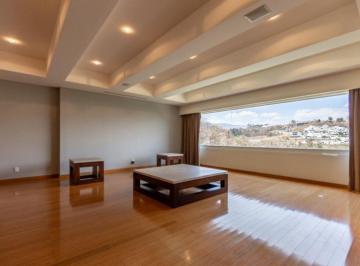 Departamento de 3 habitaciones, Huixquilucan · Departamento en Venta Lomas Country Club Romanza con Terraza