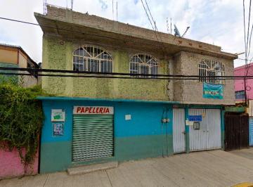 Casa de 3 habitaciones, Iztapalapa · Casa en Remate Joaquín Ibarguen Ejercito de Oriente Zona Peñón Iztapalapa Cdmx!