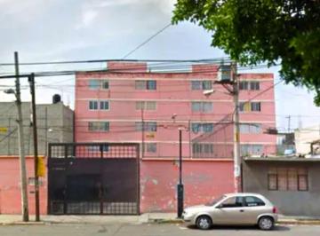 Departamento de 2 habitaciones, Iztapalapa · Departamento en Remate Emilio Madero Zona Urbana Ejidal Santa Martha Acatitla Sur Iztapalapa Cdmx!