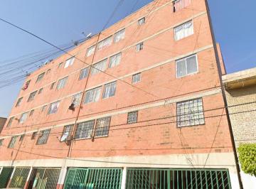 Departamento de 2 habitaciones, Iztapalapa · Departamento en Remate Rosalio Bustamante Zona Urbana Ejidal Santa Martha Acatitla Iztapalapa Cdmx!