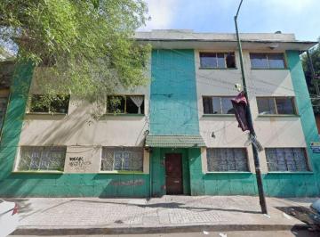 Departamento de 2 habitaciones, Cuauhtémoc · Departamento en Remate Zaragoza Buenavista Cuauhtémoc Cdmx!