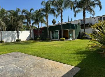 Casa de 4 habitaciones, Querétaro · Casa Venta Juriquilla
