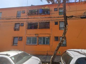 Departamento de 2 habitaciones, Tláhuac · Departamento en Remate Santa Cruz Santa Ana Poniente Tlahuac Cdmx!