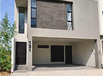 Casa de 3 habitaciones, García · Oportunidad Casa en Venta en Cumbres Elite Premier