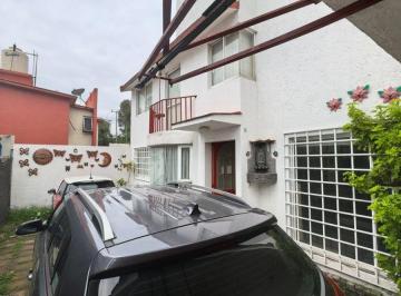 Casa de 3 habitaciones, Tlalpan · Casa con 116 m² Superficie de Terreno y 3 Recámaras en Venta en Granjas Coapa
