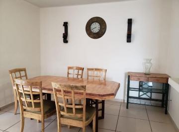 Casa de 3 habitaciones, Ramos Arizpe · Casa Amueblada Haciendas Lomas del Valle Ramos Arizpe