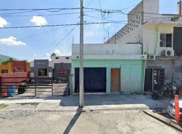 Casa de 2 habitaciones, Monterrey · Casa en Remate Artesanal Barrio de La Industria Monterrey Nuevo León!