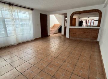 sala principal · Amplia Casa en Venta Santo Domingo