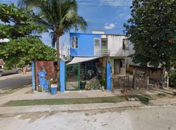 Casa de 2 habitaciones, Solidaridad · Casa de Remate Urua 852 Villas Riviera Playa del Carmen Quintana Roo!