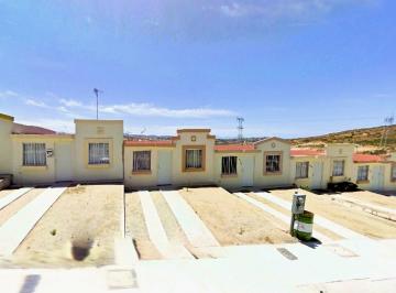 Casa de 2 habitaciones, Ensenada · Casa de Remate Ignacio López Rayón 830 Villa Residencial del Prado II Rancho Verde Baja California!