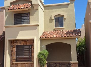 Casa de 3 habitaciones, Hermosillo · Casa de Remate Arcipestre 16 Puerta Real 7ª Etapa Secc Dorada Hermosillo Sonora!