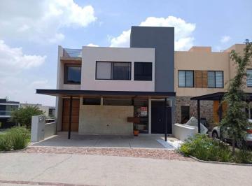 Casa de 4 habitaciones, Querétaro · Casa en Renta Altozano Queretaro