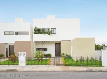 Casa de 3 habitaciones, Mérida · Casa en Venta en Francisco de Montejo