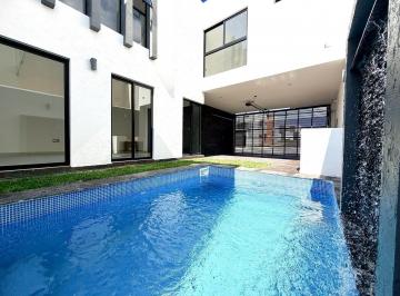 Casa · 220m² · 3 Recámaras · 2 Estacionamientos · Casa en Venta Veracruz Lomas de La Rioja