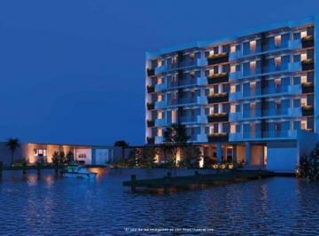 Departamento · 82m² · 2 Recámaras · 1 Estacionamiento · Departamento en Venta Rio Natural Living Boca del Rio