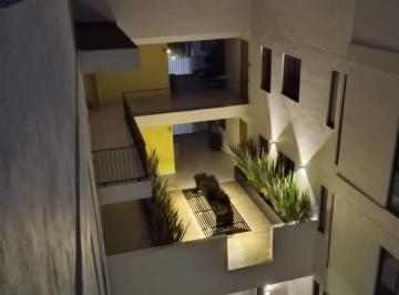 Departamento de 3 habitaciones, Puebla · Departamento de 166 m² con 3 Recámaras en Renta en La Paz