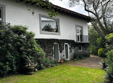 Casa en condominio de 4 habitaciones, Cuajimalpa de Morelos · Impresionante Casa en Condominio Privado en Contadero
